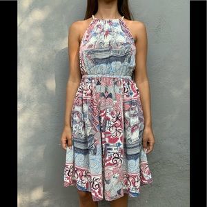 Anthropologie Dress